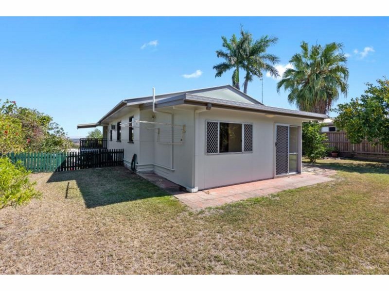 45 Wentworth Terrace, The Range QLD 4700